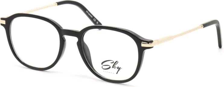 Оправа Оправа Sky SKO 4015 BKGLD