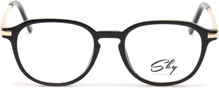 Оправа Оправа Sky SKO 4015 BKGLD
