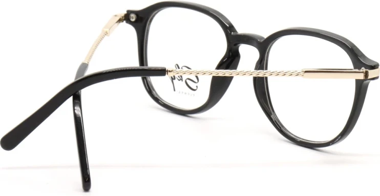 Оправа Оправа Sky SKO 4015 BKGLD