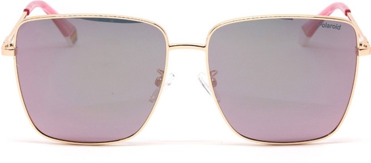 Сонцезахисні окуляри Сонцезахисні окуляри Polaroid PLD 6164/G/S DDB59JQ