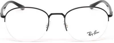 Ray-Ban RX 6487 2509 52