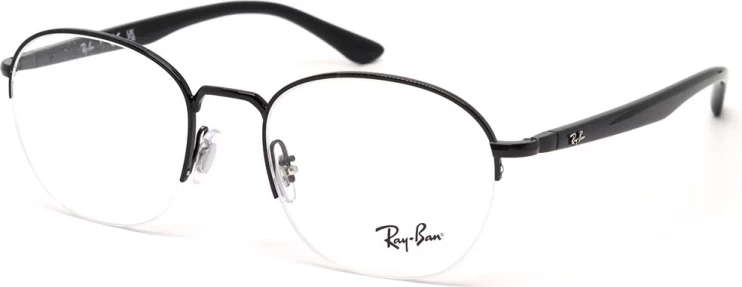 Оправа Оправа Ray-Ban RX 6487 2509 52