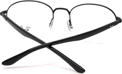 Ray-Ban RX 6487 2509 52