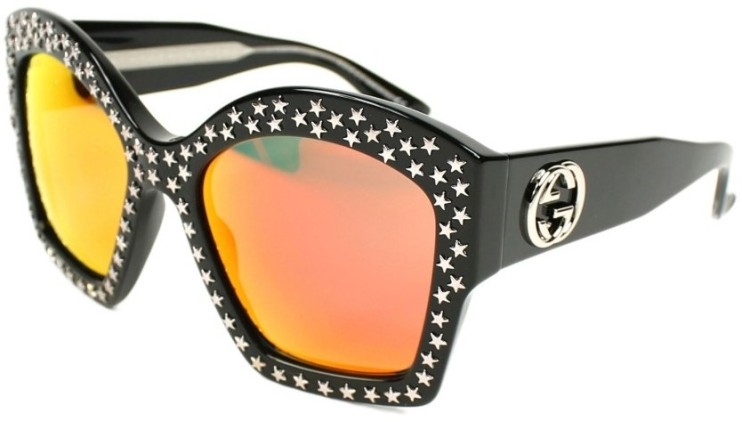 Солнцезащитные очки Солнцезащитные очки Gucci GG 3870/S Y6C55TR