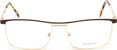 Sunderson SDO 5028 BRNGLD