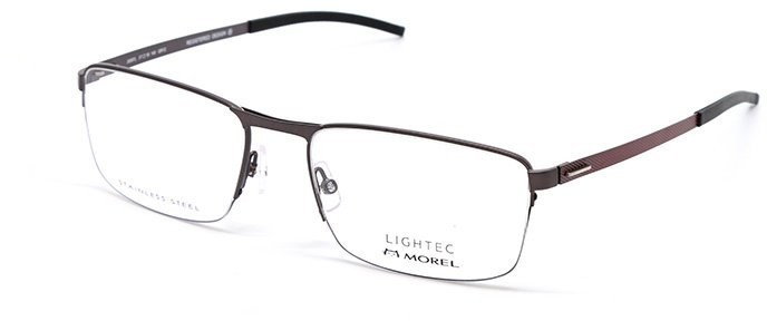 Оправа Оправа Lightec 30097L GR12