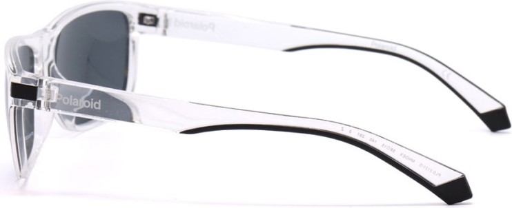 Сонцезахисні окуляри Сонцезахисні окуляри Polaroid PLD 2121/S MNG58EX