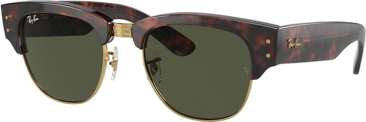Солнцезащитные очки Солнцезащитные очки Ray-Ban RB0316S 990/31 53 Ray-Ban Ray-Ban