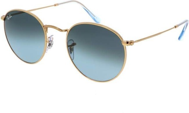 Солнцезащитные очки Солнцезащитные очки Ray-Ban RB3447 001/3M 53 Ray-Ban Ray-Ban