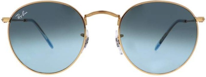 Солнцезащитные очки Солнцезащитные очки Ray-Ban RB3447 001/3M 53 Ray-Ban Ray-Ban