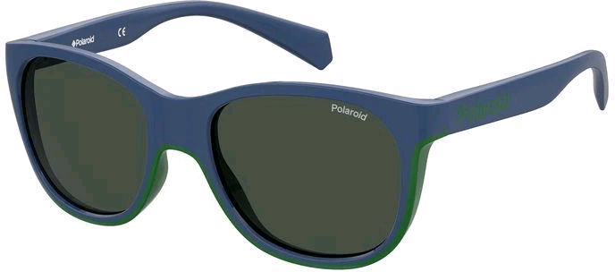 Детские солнцезащитные очки Детские солнцезащитные очки Polaroid PLD 8043/S RNB47M9