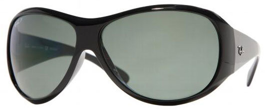 Солнцезащитные очки Ray-Ban RB4104 601/58 Highstreet