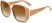 Сонцезахисні окуляри Jimmy Choo CLOE/S FWM62JL
