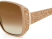 Сонцезахисні окуляри Jimmy Choo CLOE/S FWM62JL