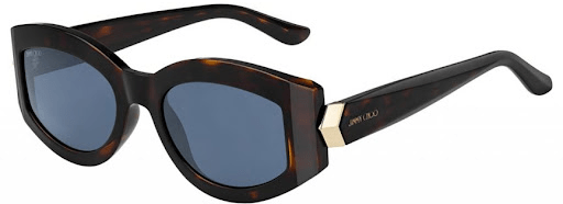 Солнцезащитные очки Солнцезащитные очки Jimmy Choo ROBYN/S 08652KU