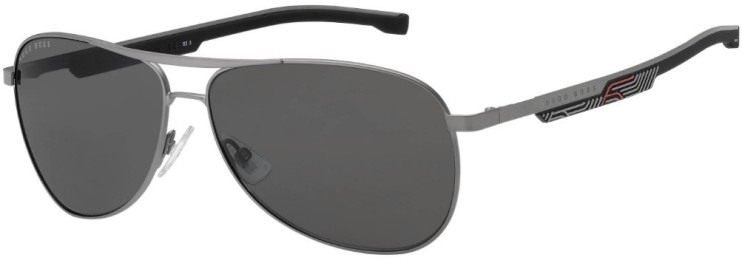 Солнцезащитные очки Солнцезащитные очки Hugo Boss 1199/N/S SVK63IR
