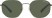 Armani AX 2036S 600371 56 1
