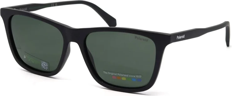 Сонцезахисні окуляри Сонцезахисні окуляри Polaroid PLD 4190/S 00356UC
