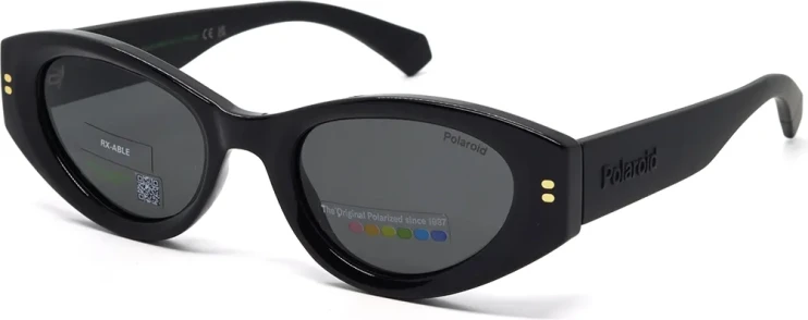 Сонцезахисні окуляри Сонцезахисні окуляри Polaroid PLD 6243/S/X 80751M9