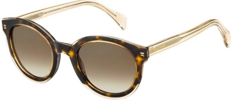 Солнцезащитные очки Солнцезащитные очки Tommy Hilfiger TH 1437/S KY150J6