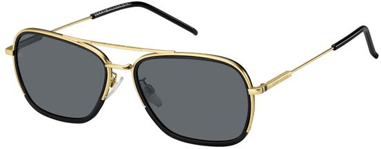 Сонцезахисні окуляри Tommy Hilfiger TH 1715/F/S AOZ58IR