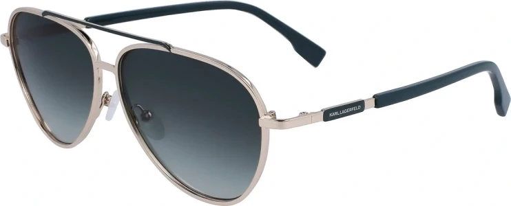 Солнцезащитные очки Солнцезащитные очки Karl Lagerfeld KL 344S 714