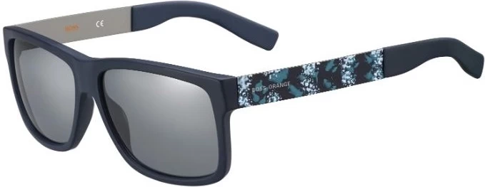 Сонцезахисні окуляри Сонцезахисні окуляри Hugo Boss 0196/S JX559T4