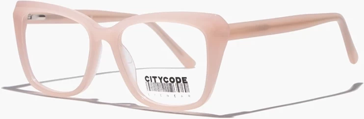 Оправа Оправа Citycode CCO 4025 ROS