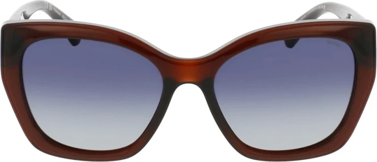 Сонцезахисні окуляри Сонцезахисні окуляри INVU IB22441B