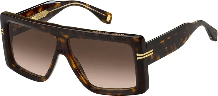 Сонцезахисні окуляри Сонцезахисні окуляри Marc Jacobs MJ 1061/S KRZ59HA