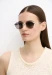 Сонцезахисні окуляри Сонцезахисні окуляри Rita Bradley RB8195 02P polarized