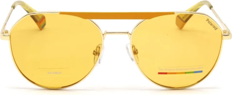 Сонцезахисні окуляри Сонцезахисні окуляри Polaroid PLD 6211/S/X LPE57HE