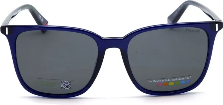 Сонцезахисні окуляри Сонцезахисні окуляри Polaroid PLD 6226/S PJP54M9