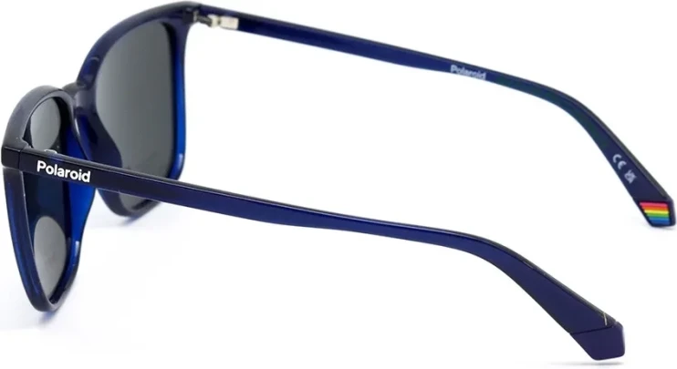 Сонцезахисні окуляри Сонцезахисні окуляри Polaroid PLD 6226/S PJP54M9