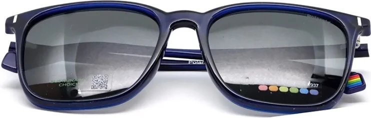 Сонцезахисні окуляри Сонцезахисні окуляри Polaroid PLD 6226/S PJP54M9