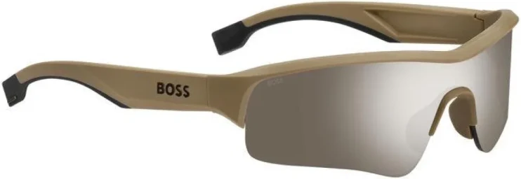 Сонцезахисні окуляри Сонцезахисні окуляри Hugo Boss 1607/S 10A99TI