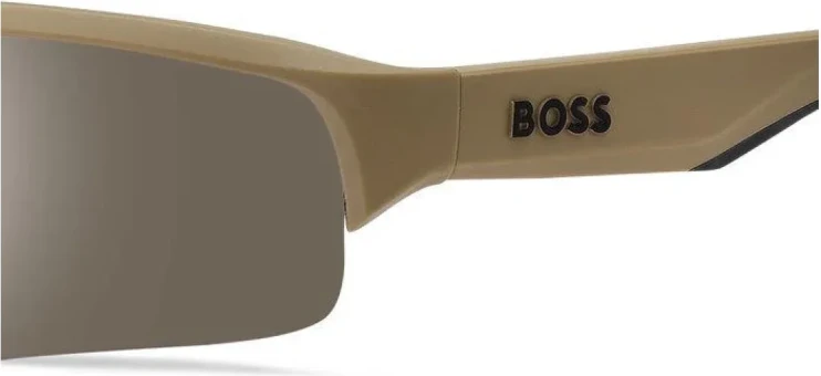Сонцезахисні окуляри Сонцезахисні окуляри Hugo Boss 1607/S 10A99TI