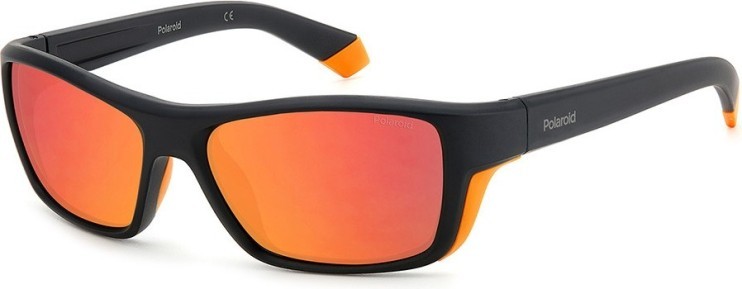 Сонцезахисні окуляри Сонцезахисні окуляри Polaroid PLD 7046/S 2M557OZ