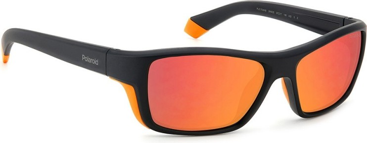 Сонцезахисні окуляри Сонцезахисні окуляри Polaroid PLD 7046/S 2M557OZ