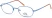 Оправа Оправа Sky SKO 0806 BLU