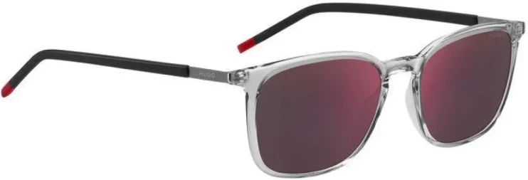 Сонцезахисні окуляри Сонцезахисні окуляри Hugo HG 1268/S KB754AO