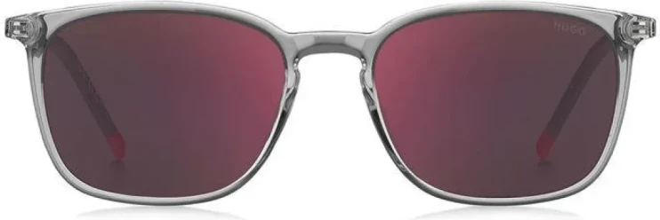 Сонцезахисні окуляри Сонцезахисні окуляри Hugo HG 1268/S KB754AO