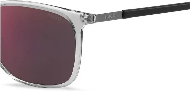 Сонцезахисні окуляри Сонцезахисні окуляри Hugo HG 1268/S KB754AO