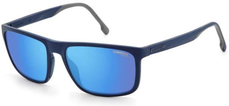 Солнцезащитные очки Солнцезащитные очки Carrera 8047/S PJP58XT