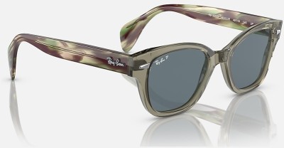 Ray-Ban RB0880S 66353R 52