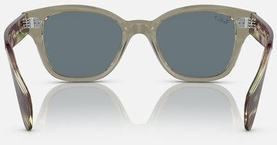 Ray-Ban RB0880S 66353R 52