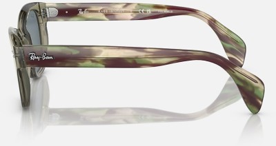 Ray-Ban RB0880S 66353R 52