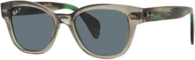Ray-Ban RB0880S 66353R 52