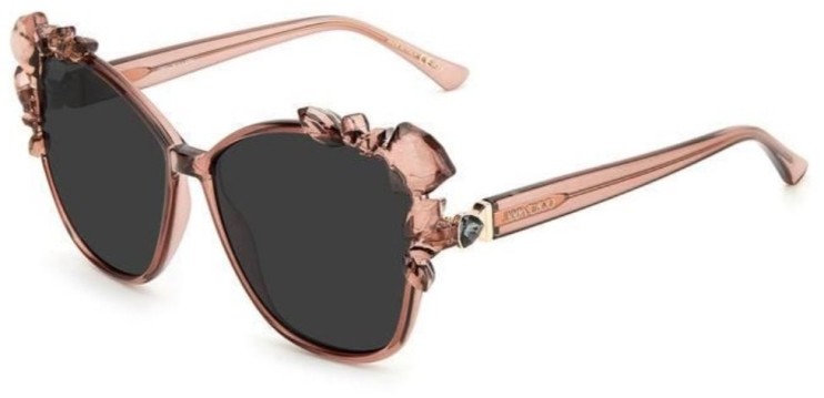 Сонцезахисні окуляри Jimmy Choo MYA/S 25TH 35J59IR