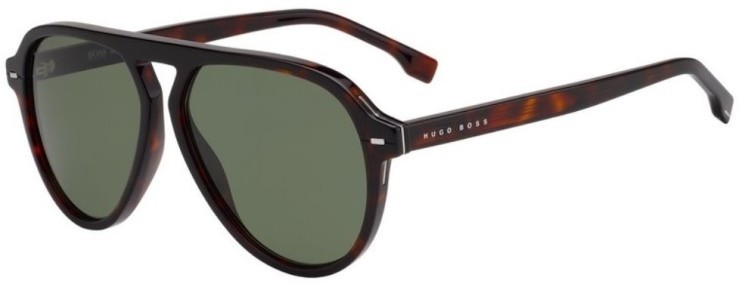 Солнцезащитные очки Солнцезащитные очки Hugo Boss 1126/S 0UC57QT